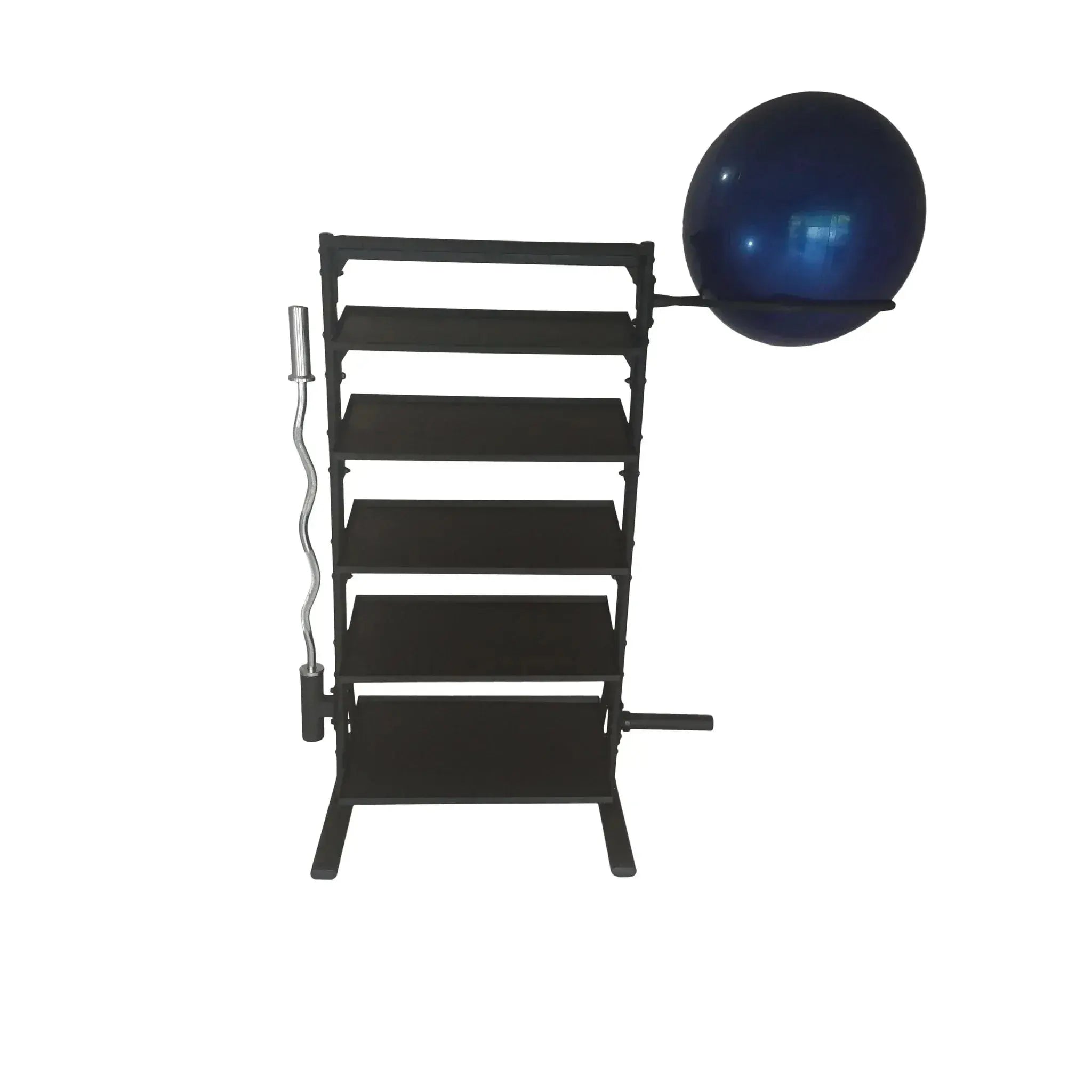Motive Fitness Stability Ball Storage Additional Options-HUB200 and HUB250