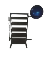 Motive Fitness Stability Ball Storage Additional Options-HUB200 and HUB250