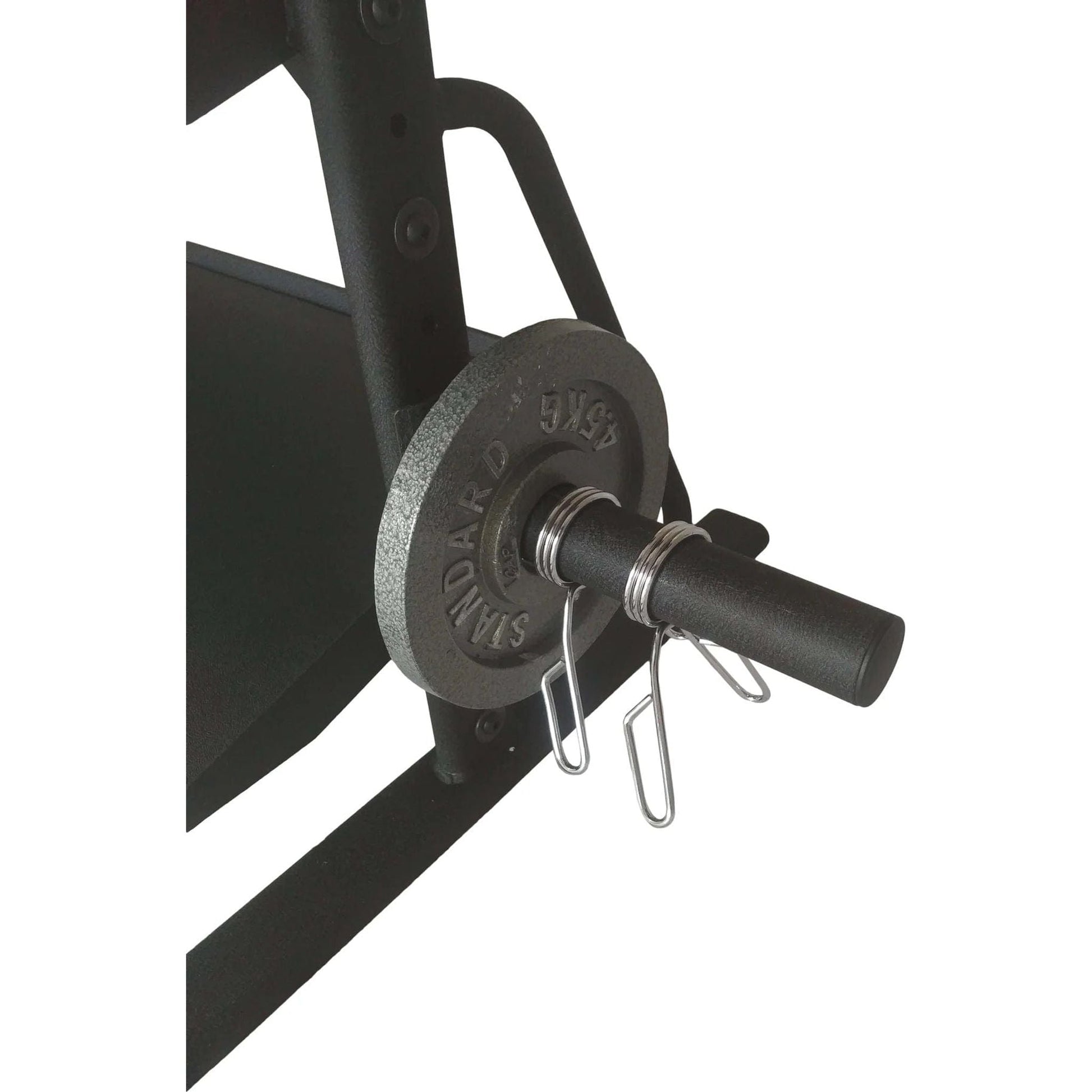Motive Fitness Stretch Machine Motive Fitness HUB 200