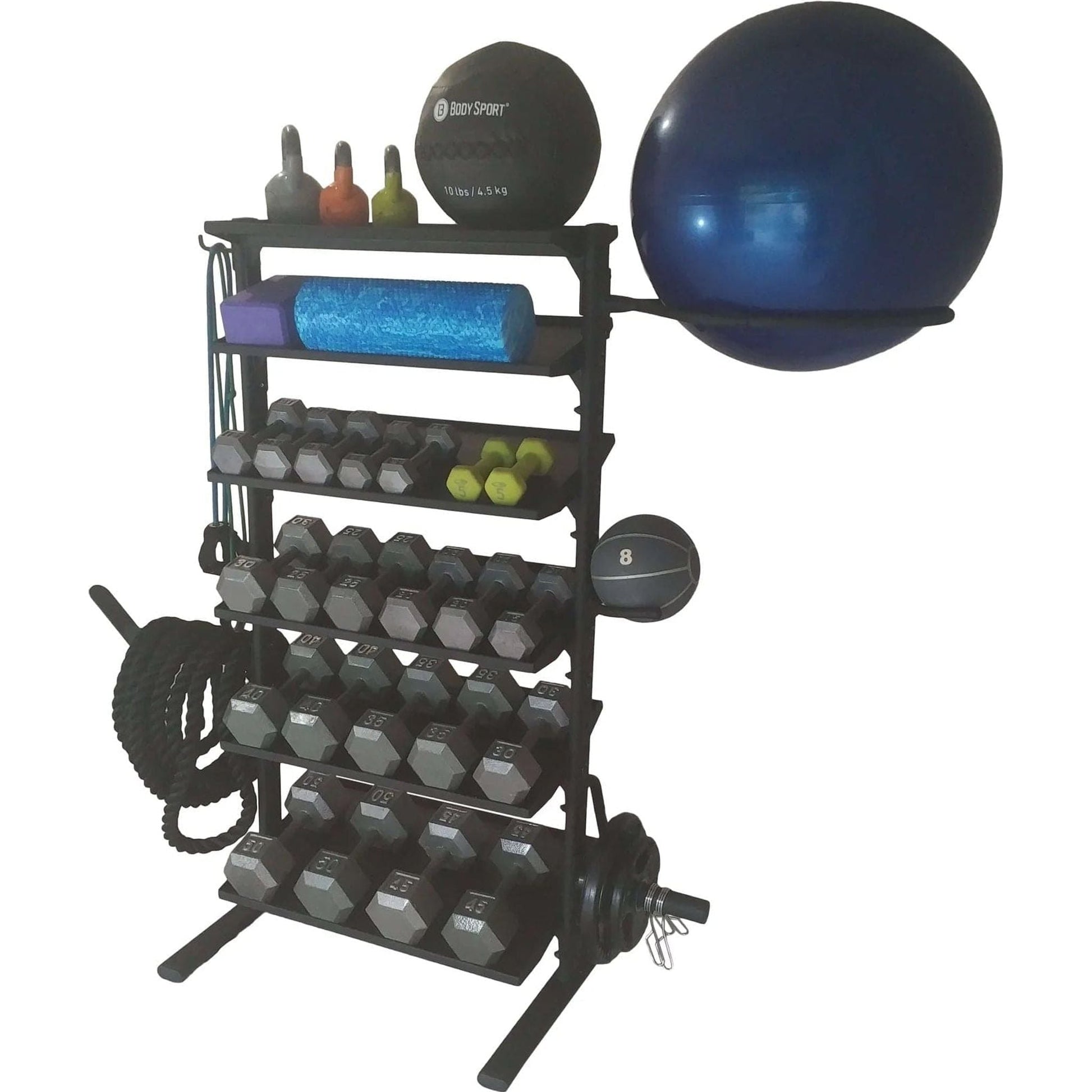 Motive Fitness Stretch Machine Motive Fitness HUB 200
