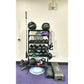 Motive Fitness Stretch Machine Motive Fitness HUB 200