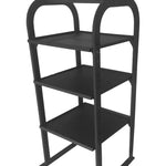 Motive Fitness Dumbbell/Kettlebell Racks Motive Fitness HUB 250