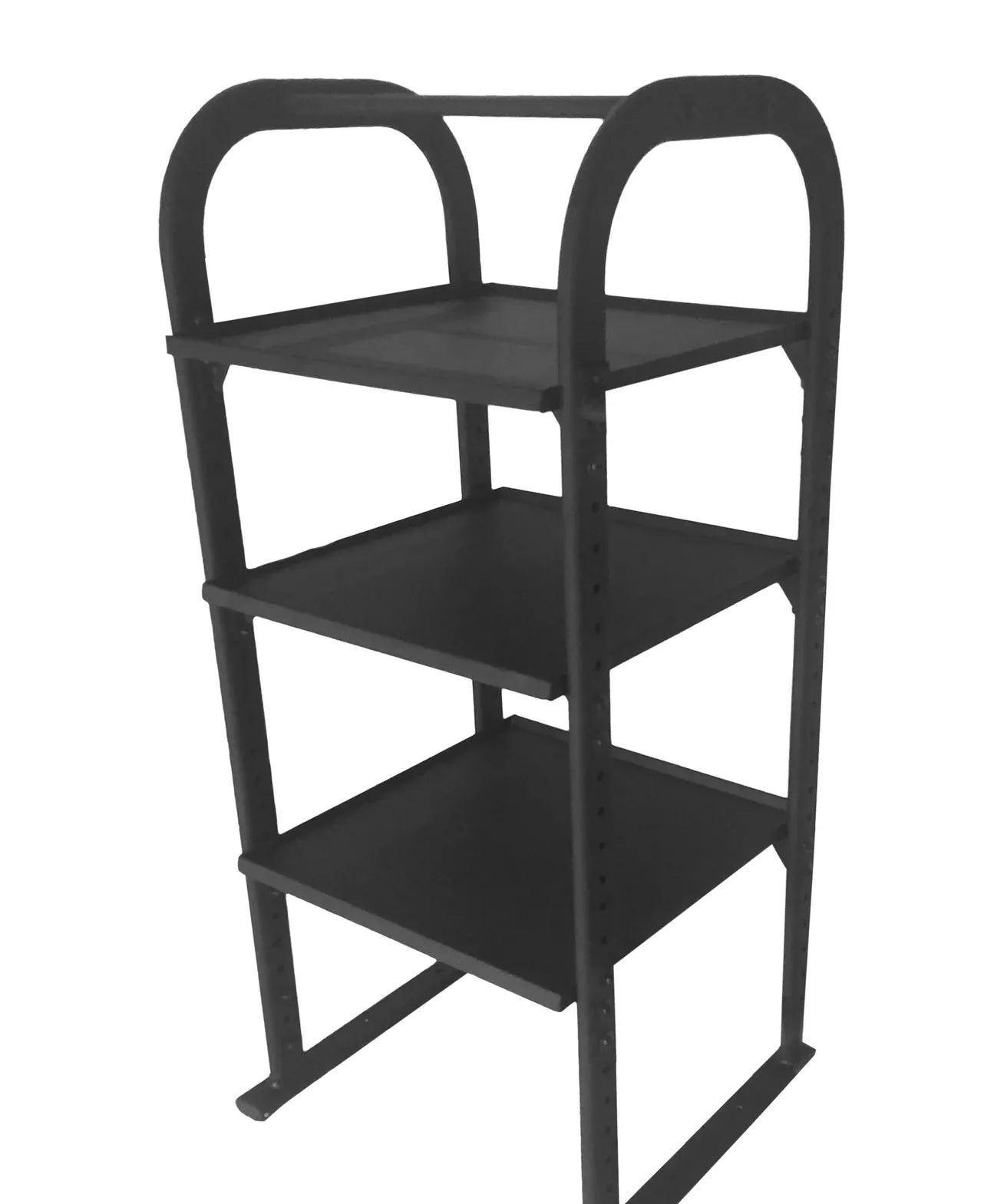 Motive Fitness Dumbbell/Kettlebell Racks Motive Fitness HUB 250