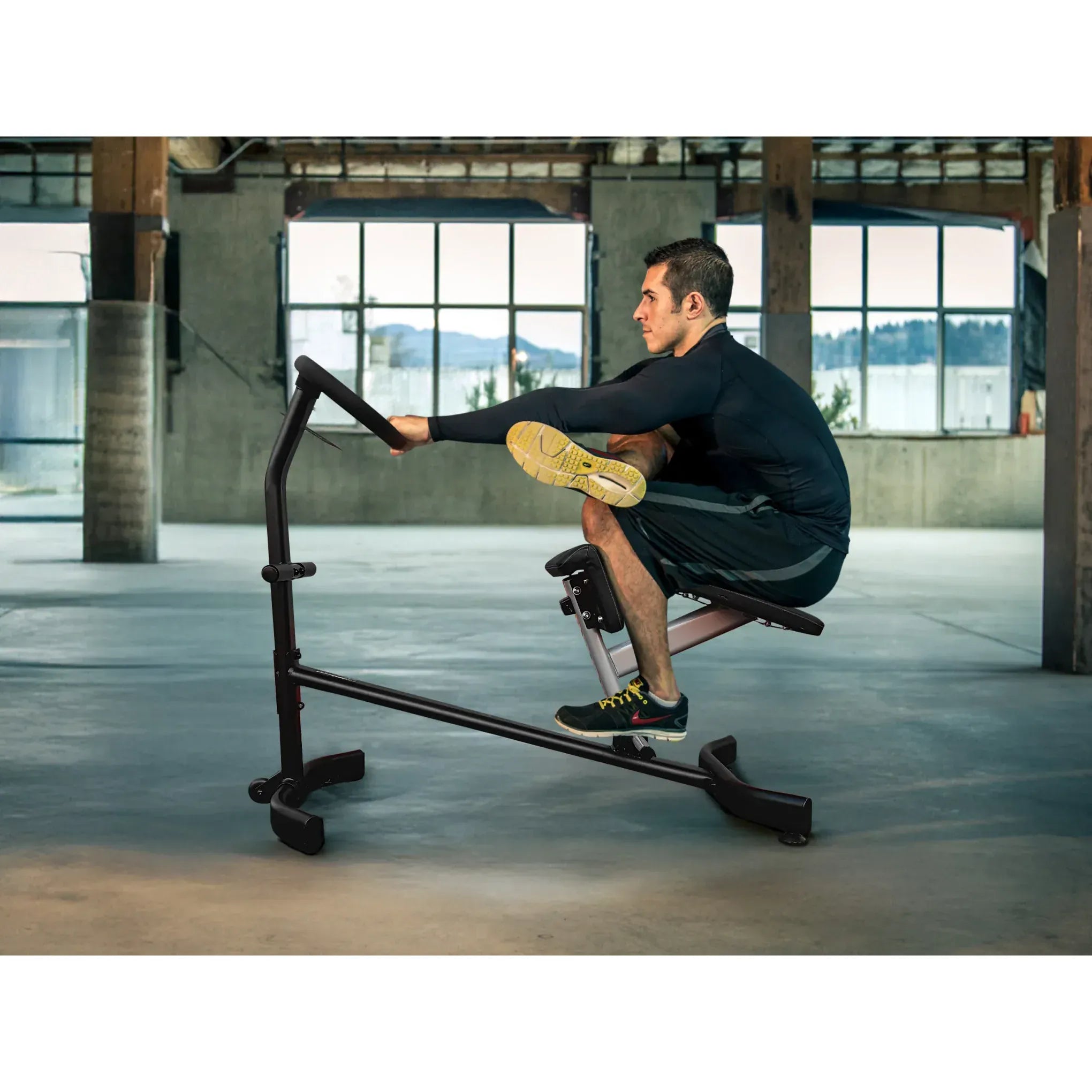 Motive Fitness Stretch Machine Motive Fitness TotalStretch TS100