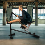 Motive Fitness Stretch Machine Motive Fitness TotalStretch TS100