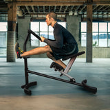 Motive Fitness Stretch Machine Motive Fitness TotalStretch TS100