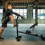 Motive Fitness Stretch Machine Motive Fitness TotalStretch TS100