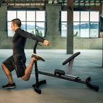 Motive Fitness Stretch Machine Motive Fitness TotalStretch TS100