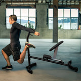 Motive Fitness Stretch Machine Motive Fitness TotalStretch TS100
