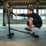 Motive Fitness Stretch Machine Motive Fitness TotalStretch TS100