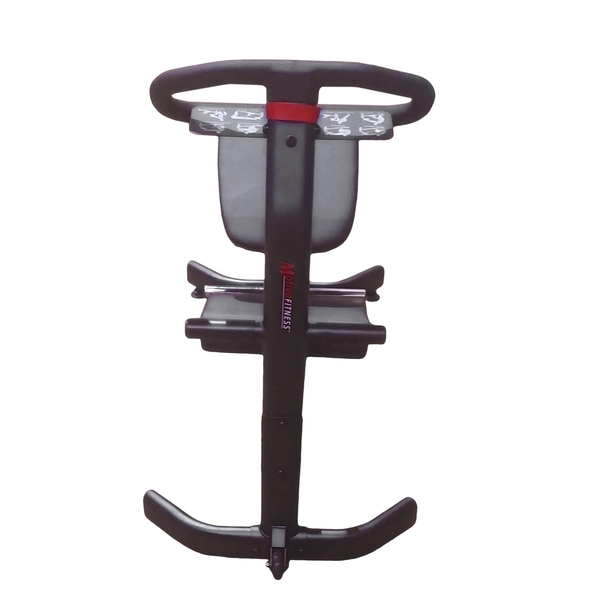 Motive Fitness Stretch Machine Motive Fitness TotalStretch TS100