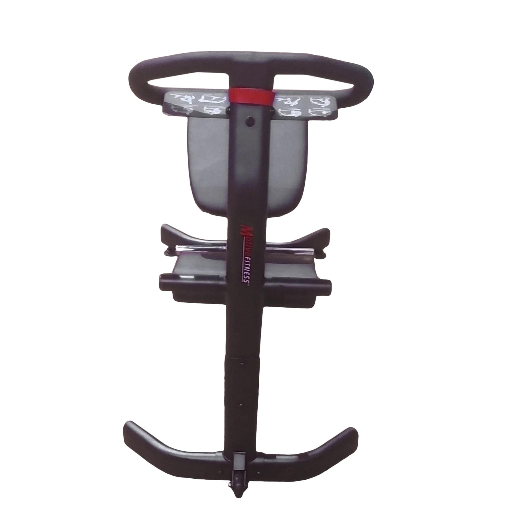 Motive Fitness Stretch Machine Motive Fitness TotalStretch TS100
