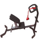Motive Fitness Stretch Machine Motive Fitness TotalStretch TS100