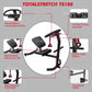 Motive Fitness Stretch Machine Motive Fitness TotalStretch TS100