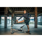 Motive Fitness Stretch Machine Motive Fitness TotalStretch TS200