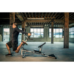 Motive Fitness Stretch Machine Motive Fitness TotalStretch TS200