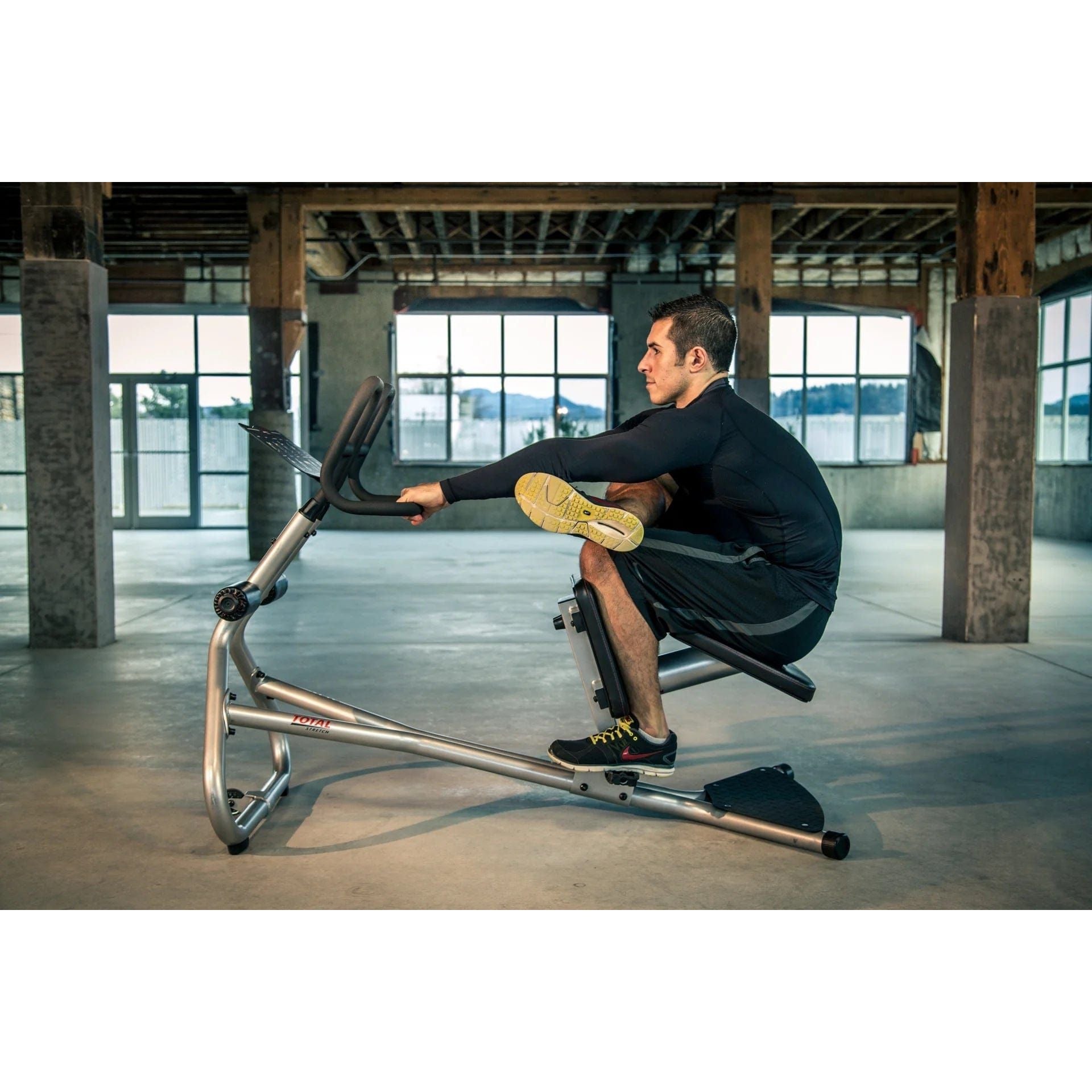 Motive Fitness Stretch Machine Motive Fitness TotalStretch TS200