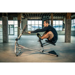 Motive Fitness Stretch Machine Motive Fitness TotalStretch TS200