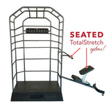 Motive Fitness Stretch Machine One Seat Motive Fitness TotalStretch TS250