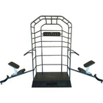 Motive Fitness Stretch Machine Two Seats Motive Fitness TotalStretch TS250