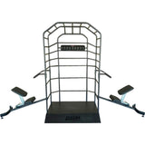 Motive Fitness Stretch Machine Two Seats Motive Fitness TotalStretch TS250