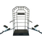 Motive Fitness Stretch Machine Two Seats Motive Fitness TotalStretch TS250