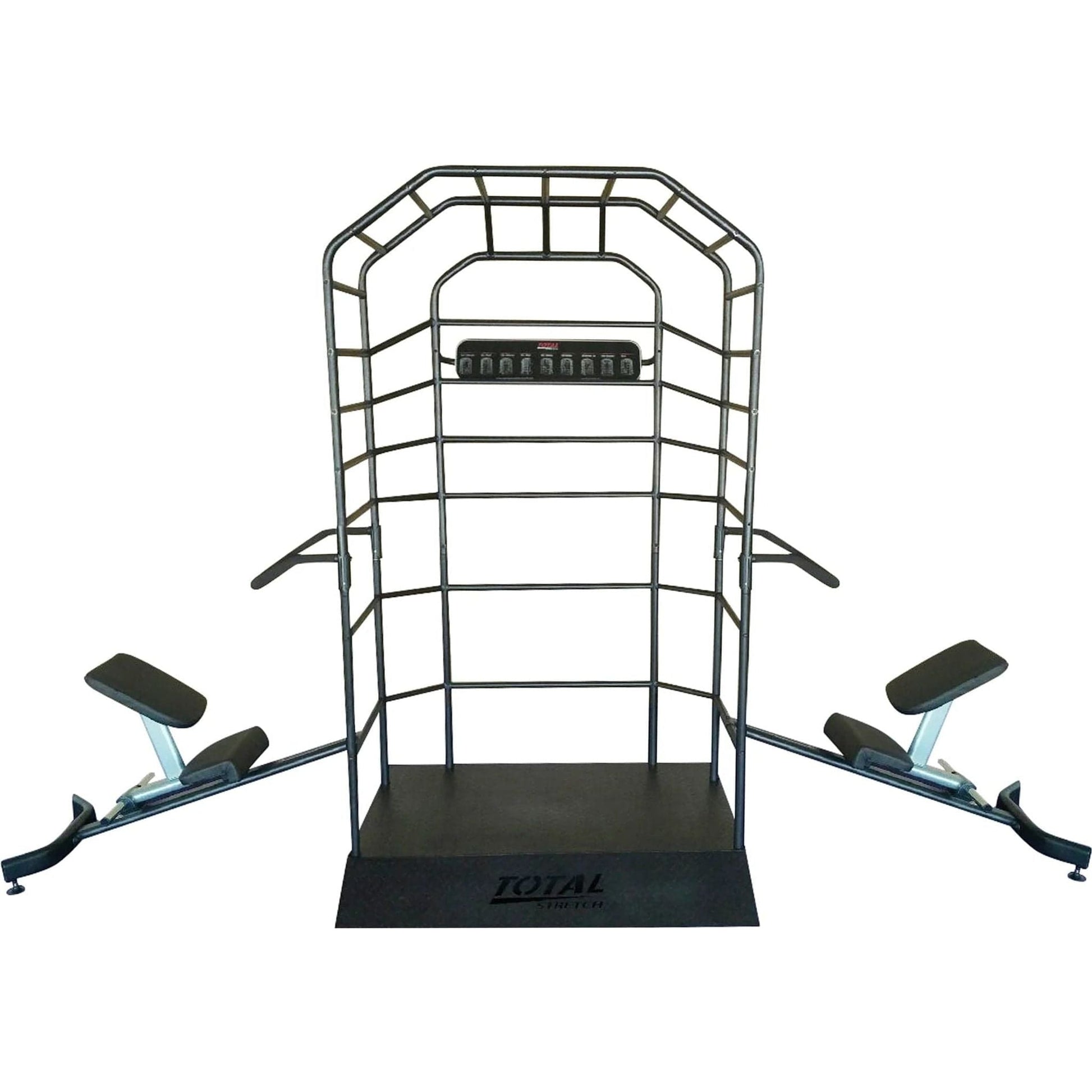 Motive Fitness Stretch Machine Two Seats Motive Fitness TotalStretch TS250