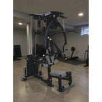 Muscel D Multi-Gym Compact Single-Stack Multi-Gym
