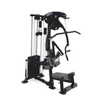 Muscel D Multi-Gym Compact Single-Stack Multi-Gym