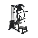 Muscel D Multi-Gym Compact Single-Stack Multi-Gym