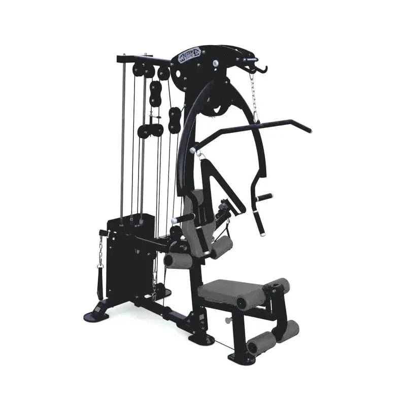 Muscel D Multi-Gym Compact Single-Stack Multi-Gym