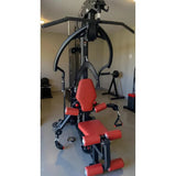 Muscel D Multi-Gym Compact Single-Stack Multi-Gym