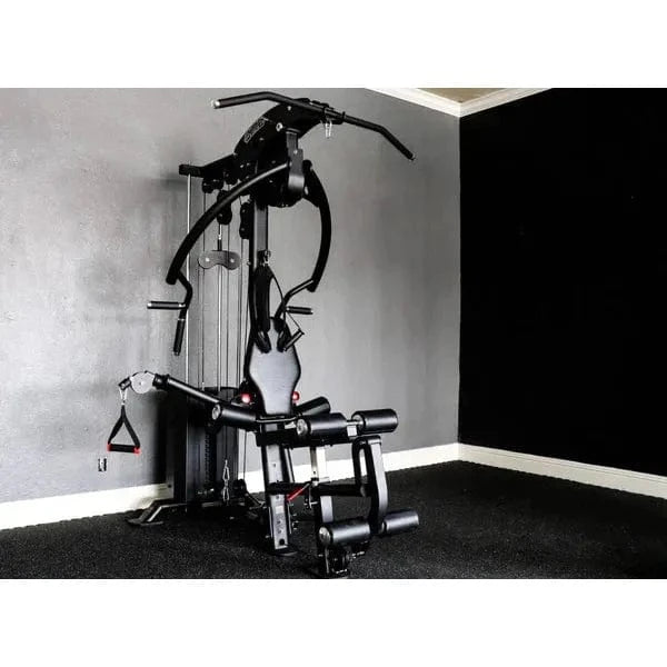Muscel D Multi-Gym Compact Single-Stack Multi-Gym