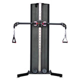 Muscel D Functional Trainer Dual Adjustable Functional Trainer