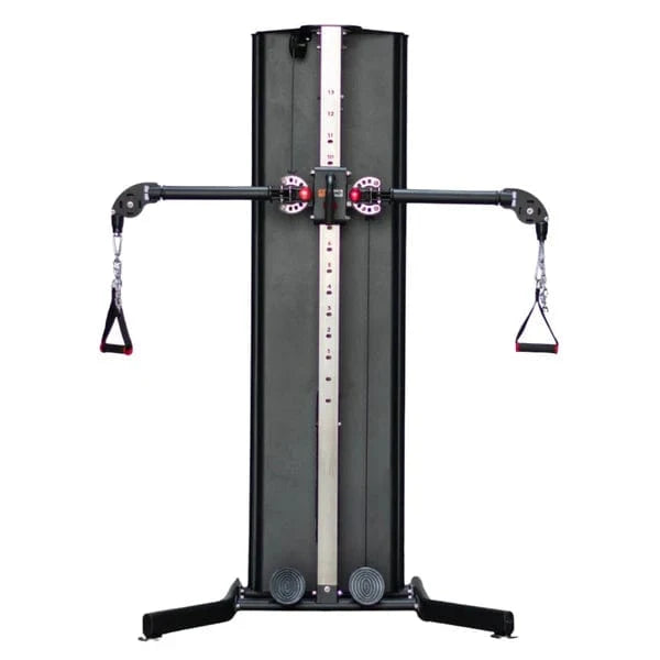 Muscel D Functional Trainer Dual Adjustable Functional Trainer