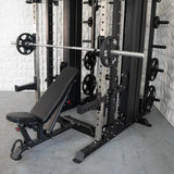 Muscel D Functional Trainer Megatron 2 Stack