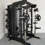 Muscel D Functional Trainer Megatron 2 Stack