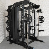 Muscel D Functional Trainer Megatron 2 Stack