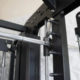 Muscel D Functional Trainer Megatron 2 Stack