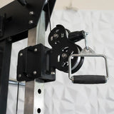 Muscel D Functional Trainer Megatron 2 Stack