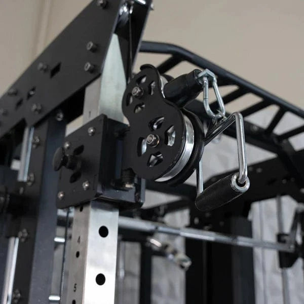 Muscel D Functional Trainer Megatron 2 Stack