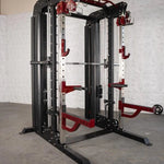Muscel D Functional Trainer Megatron 2 Stack