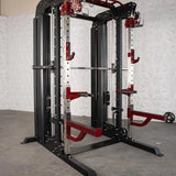 Muscel D Functional Trainer Megatron 2 Stack