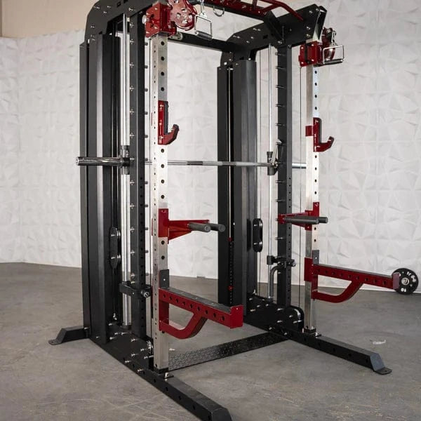 Muscel D Functional Trainer Megatron 2 Stack