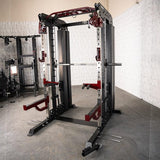 Muscel D Functional Trainer Megatron 2 Stack