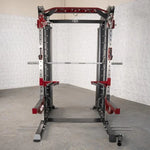 Muscel D Functional Trainer Megatron 2 Stack