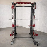 Muscel D Functional Trainer Megatron 2 Stack
