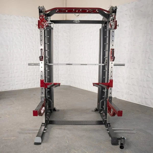 Muscel D Functional Trainer Megatron 2 Stack