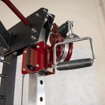 Muscel D Functional Trainer Megatron 2 Stack