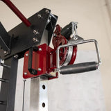 Muscel D Functional Trainer Megatron 2 Stack